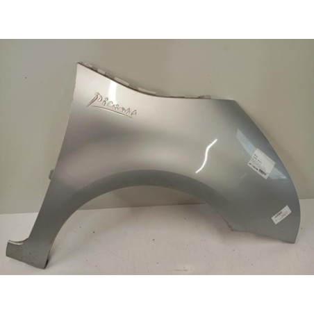 Aile avant droit CITROEN C4 PICASSO 1 Photo n°2
