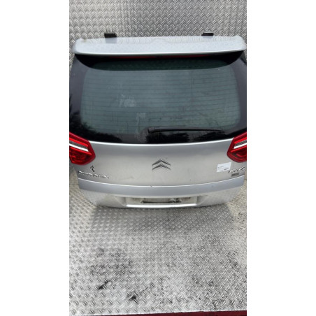 Malle/Hayon arriere CITROEN C4 PICASSO 1 Photo n°1