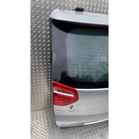 Malle/Hayon arriere CITROEN C4 PICASSO 1