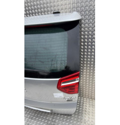 Malle/Hayon arriere CITROEN C4 PICASSO 1 Photo n°3