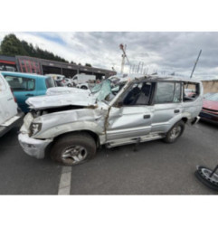 Demarreur TOYOTA LAND CRUISER 3 J90 Photo n°14