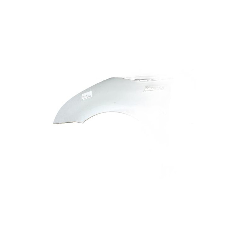 Aile avant gauche CITROEN C4 PICASSO 1