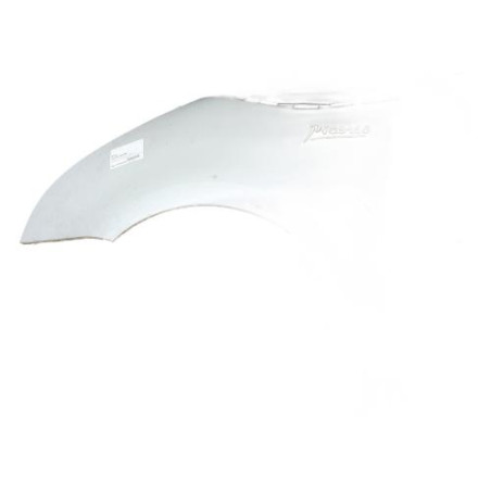 Aile avant gauche CITROEN C4 PICASSO 1 Photo n°1