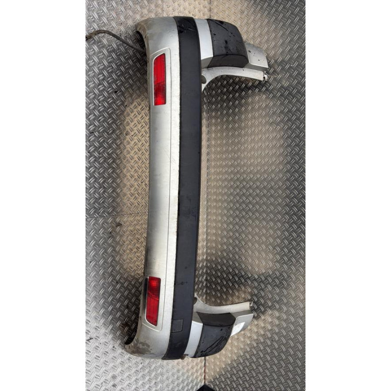 Pare choc arriere CITROEN C4 PICASSO 1