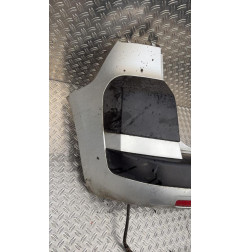 Pare choc arriere CITROEN C4 PICASSO 1