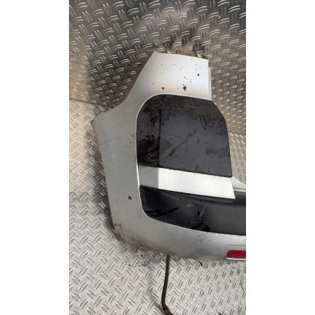Pare choc arriere CITROEN C4 PICASSO 1