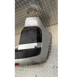 Pare choc arriere CITROEN C4 PICASSO 1 Photo n°3