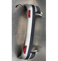 Pare choc arriere CITROEN C4 PICASSO 1 Photo n°4