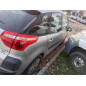 Pare choc arriere CITROEN C4 PICASSO 1