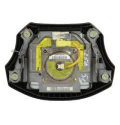 Air bag conducteur TOYOTA LAND CRUISER 3 J90 Photo n°4