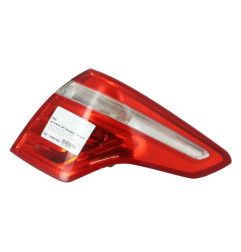 Feu arriere principal droit (feux) CITROEN C4 PICASSO 1 Photo n°1