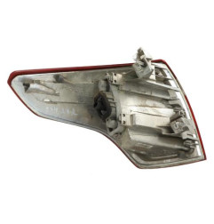 Feu arriere principal droit (feux) CITROEN C4 PICASSO 1 Photo n°6