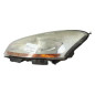 Optique avant principal gauche (feux)(phare) CITROEN C4 PICASSO 1