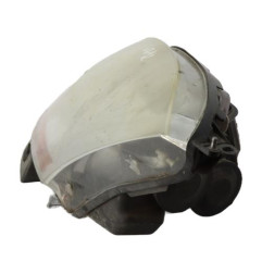 Optique avant principal gauche (feux)(phare) CITROEN C4 PICASSO 1