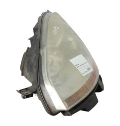 Optique avant principal gauche (feux)(phare) CITROEN C4 PICASSO 1 Photo n°4