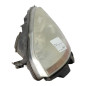 Optique avant principal gauche (feux)(phare) CITROEN C4 PICASSO 1