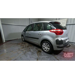 Optique avant principal gauche (feux)(phare) CITROEN C4 PICASSO 1 Photo n°8