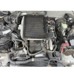 Air bag conducteur TOYOTA LAND CRUISER 3 J90 Photo n°12