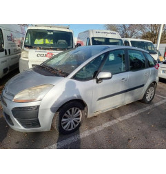 Optique avant principal gauche (feux)(phare) CITROEN C4 PICASSO 1 Photo n°16