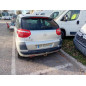 Optique avant principal gauche (feux)(phare) CITROEN C4 PICASSO 1