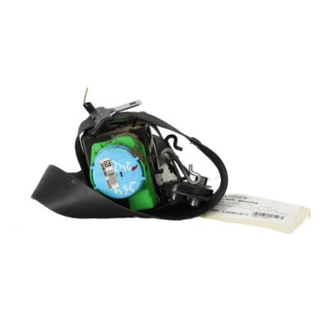 Ceinture avant gauche CITROEN C4 PICASSO 1 Photo n°1