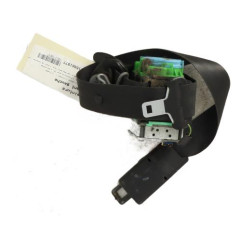 Ceinture avant gauche CITROEN C4 PICASSO 1 Photo n°3
