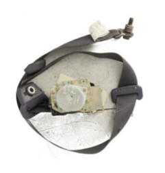 Ceinture avant droit TOYOTA LAND CRUISER 3 J90 Photo n°3