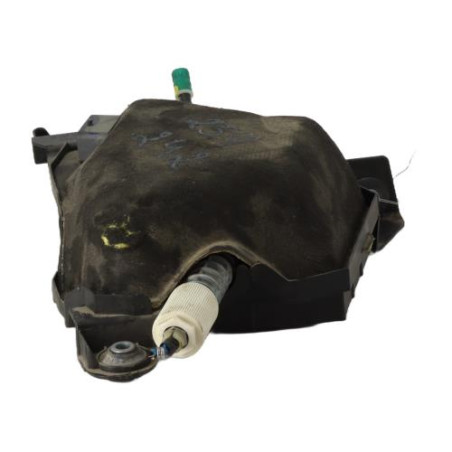 Bloc electrique de frein a main CITROEN C4 PICASSO 1