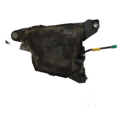 Bloc electrique de frein a main CITROEN C4 PICASSO 1 Photo n°5