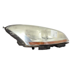 Optique avant principal droit (feux)(phare) CITROEN C4 PICASSO 1 Photo n°1