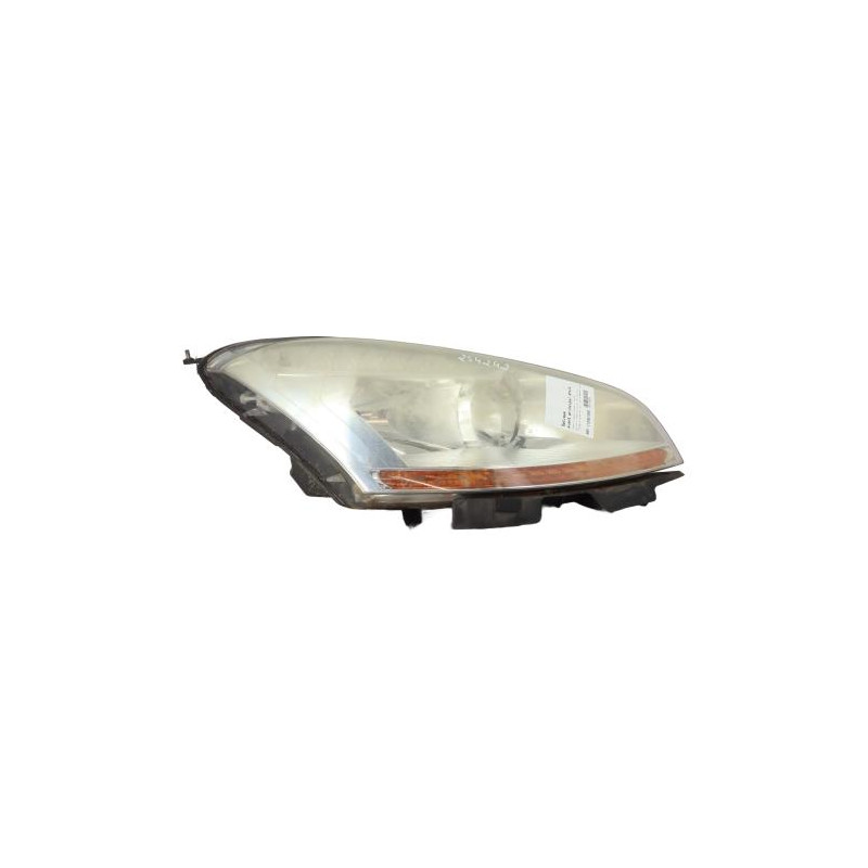 Optique avant principal droit (feux)(phare) CITROEN C4 PICASSO 1
