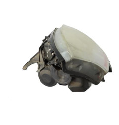 Optique avant principal droit (feux)(phare) CITROEN C4 PICASSO 1 Photo n°4