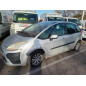 Moteur essuie glace avant droit CITROEN C4 PICASSO 1
