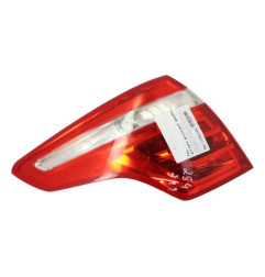 Feu arriere principal gauche (feux) CITROEN C4 PICASSO 1 Photo n°1