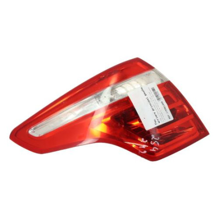 Feu arriere principal gauche (feux) CITROEN C4 PICASSO 1 Photo n°1