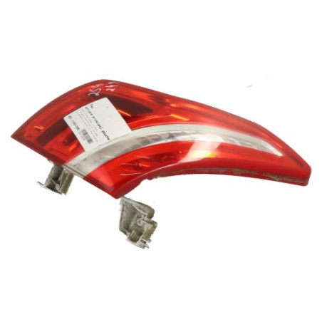 Feu arriere principal gauche (feux) CITROEN C4 PICASSO 1