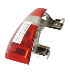 Feu arriere principal gauche (feux) CITROEN C4 PICASSO 1 Photo n°3