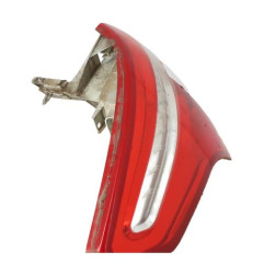 Feu arriere principal gauche (feux) CITROEN C4 PICASSO 1 Photo n°5