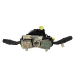 Com (Bloc Contacteur Tournant+Commodo Essuie Glace+Commodo Phare) TOYOTA LAND CRUISER 3 J90