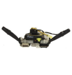 Com (Bloc Contacteur Tournant+Commodo Essuie Glace+Commodo Phare) TOYOTA LAND CRUISER 3 J90 Photo n°3