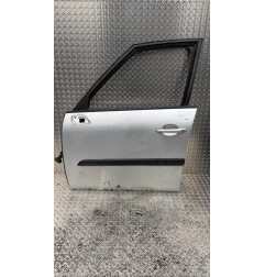 Porte avant gauche CITROEN C4 PICASSO 1 Photo n°1