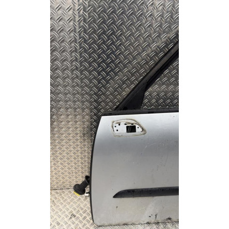 Porte avant gauche CITROEN C4 PICASSO 1