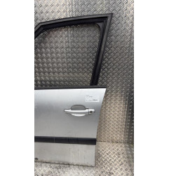 Porte avant gauche CITROEN C4 PICASSO 1 Photo n°3