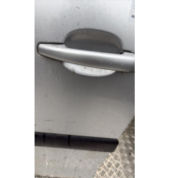 Porte avant gauche CITROEN C4 PICASSO 1 Photo n°4