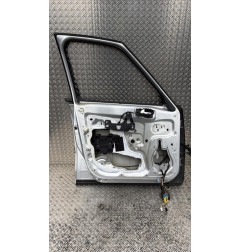 Porte avant gauche CITROEN C4 PICASSO 1 Photo n°5