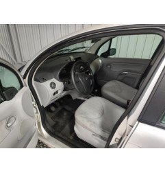 Com (Bloc Contacteur Tournant+Commodo Essuie Glace+Commodo Phare) CITROEN C3 1 Photo n°4