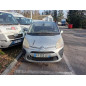 Porte avant gauche CITROEN C4 PICASSO 1