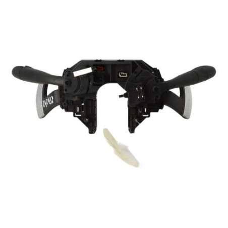 Com (Bloc Contacteur Tournant+Commodo Essuie Glace+Commodo Phare) CITROEN C4 PICASSO 1