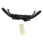 Com (Bloc Contacteur Tournant+Commodo Essuie Glace+Commodo Phare) CITROEN C4 PICASSO 1
