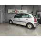 Face avant CITROEN C3 1